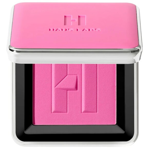 NIB ✅ Haus Labs #DRAGON FRUIT DAZE Color Fuse Blush ✨NIB - Picture 1 of 8